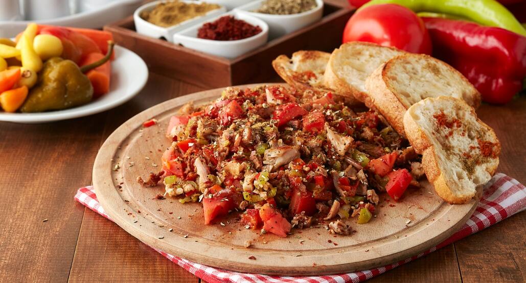 Gulet Kokorec Kilyos Istanbul Zomato